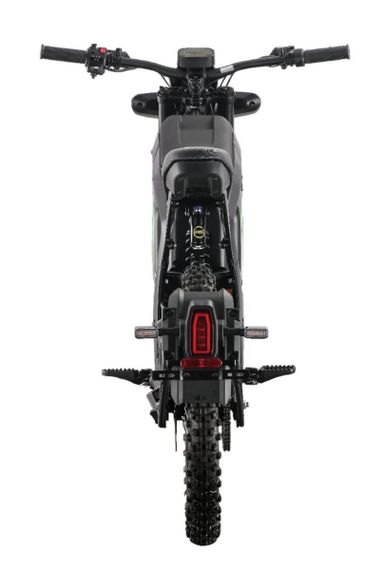 Электромотоцикл SHARMAX Q2 Enduro