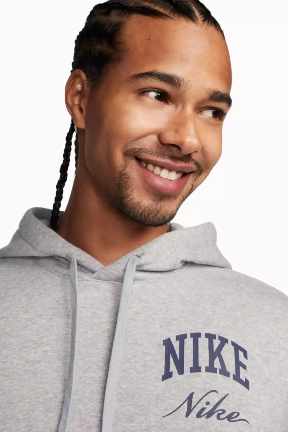 Кофта Nike Club Fleece