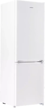 Холодильник MAUNFELD MFF170W