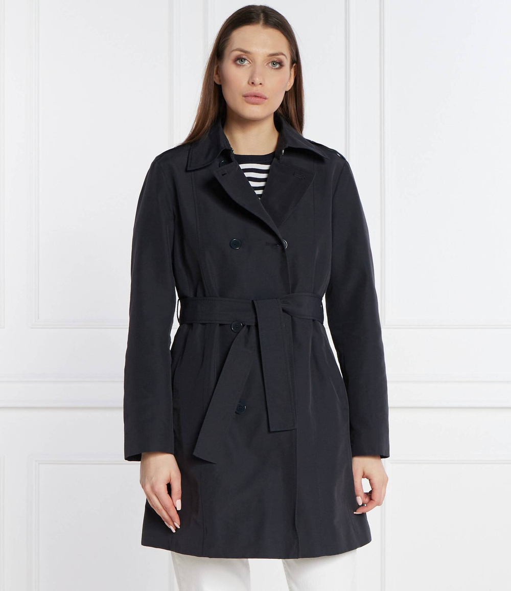 Пальто MILO MAX&amp;Co. - темно-синий(8021014)