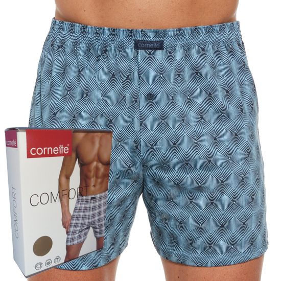 Трусы мужские семейные для больших мужчин Cornette Comfort 008/271