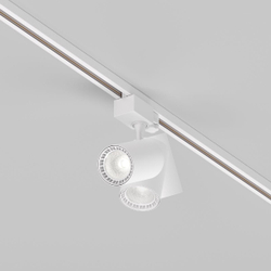 Трековый светильник Maytoni Technical TR029-3-10W4K-M-W