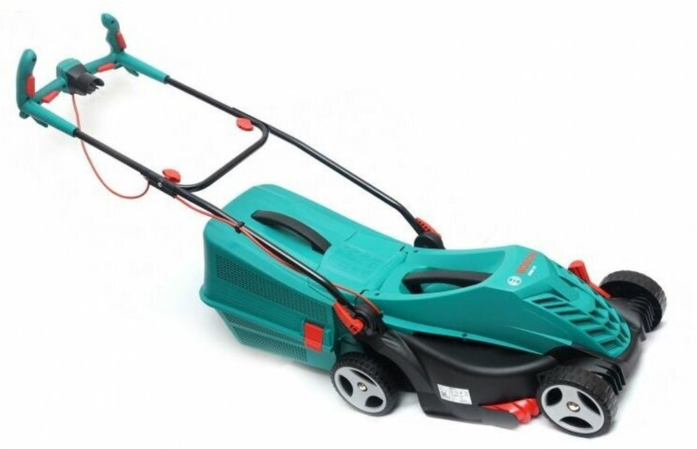 Электрическая газонокосилка Bosch ARM 37 0.600.8A6.201