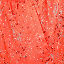 Мужские теннисные шорты Under Armour Woven Adapt Shorts Men - Red