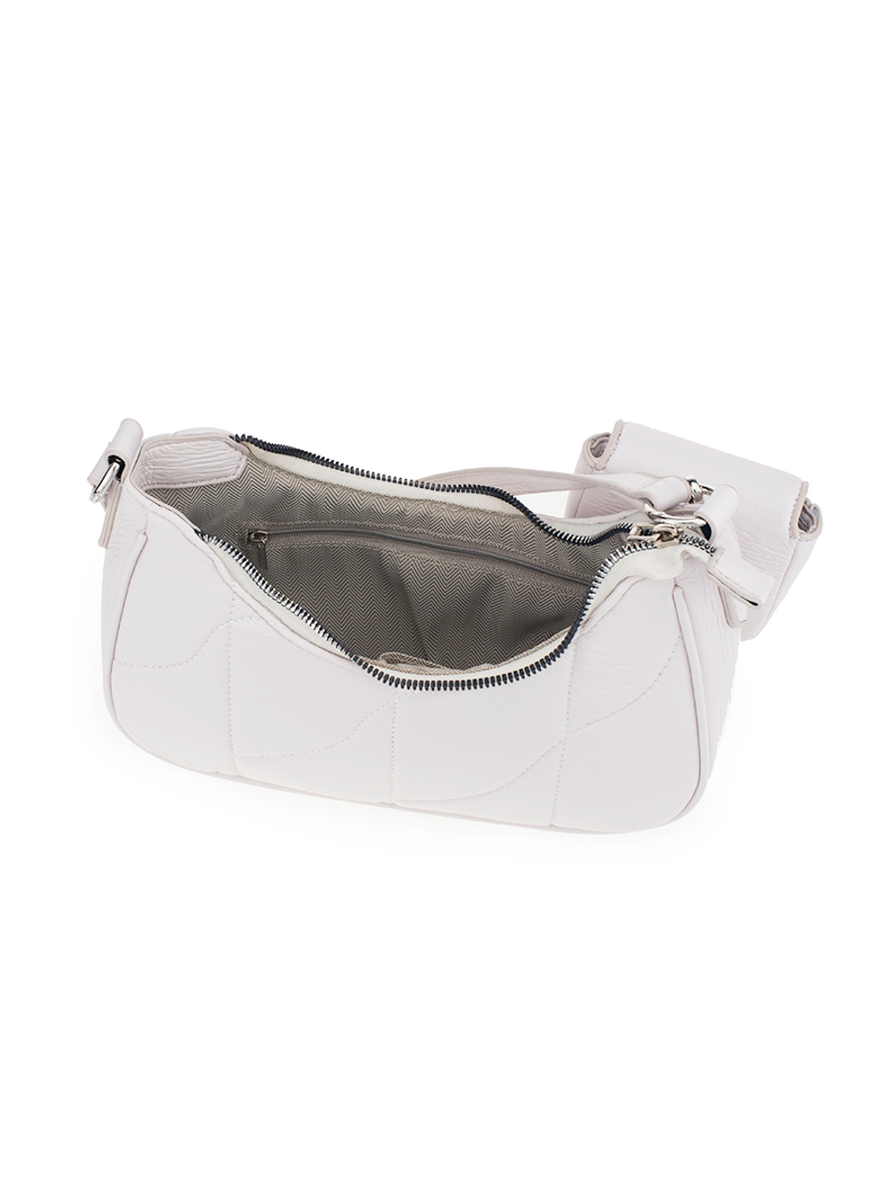 27560/30 Сумка жен., иск. кожа