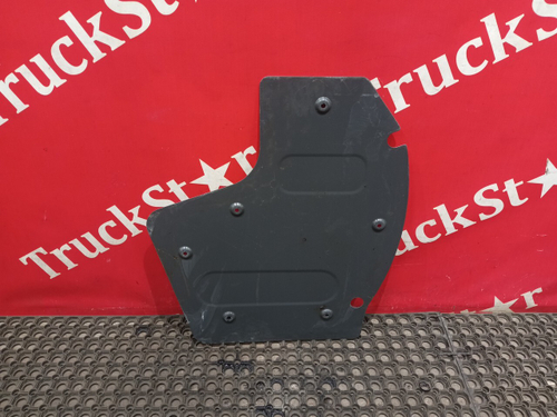 Экран тепловой бака AdBlue 2018г