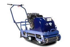 Мотобуксировщик БУРЛАК-М FK 15 л.с. (Разборный)