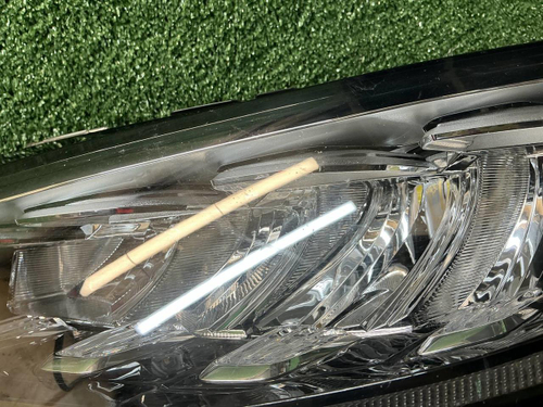 Фара левая Geely Atlas Pro (2021-2025) LED