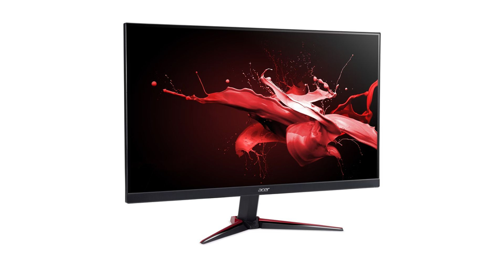 Монитор 27" Acer Nitro VG270Ebmiix