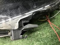 Битая Фара левая Haval F7 (2018-2024) LED
