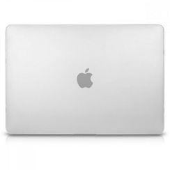 Защитная накладка SwitchEasy Nude Case для MacBook Pro 16" (GS-105-106-111-65) прозрачный