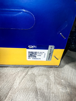 Насос гидравлический 15020179