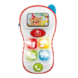 Chicco - Сделай селфи телефон вер. PL/EN 96110
