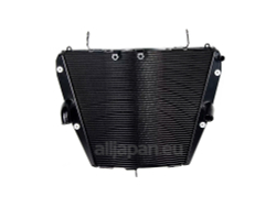 19010-MKF-D41 RADIATOR ASSY, WATER