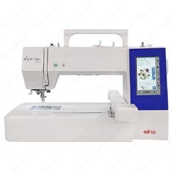 Вышивальная машина Elna expressive 830