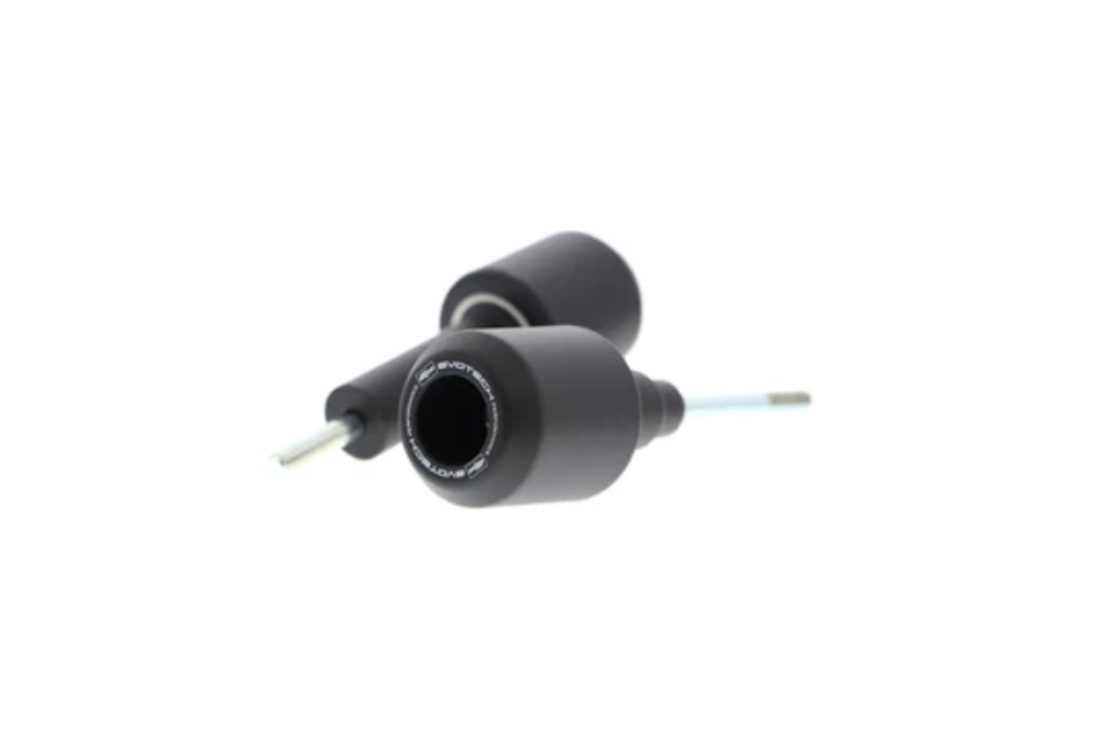 Evotech Performance Слайдеры в раму Triumph Street Triple PRN013706