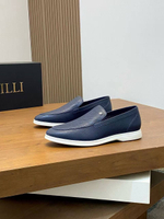Лоферы Zilli