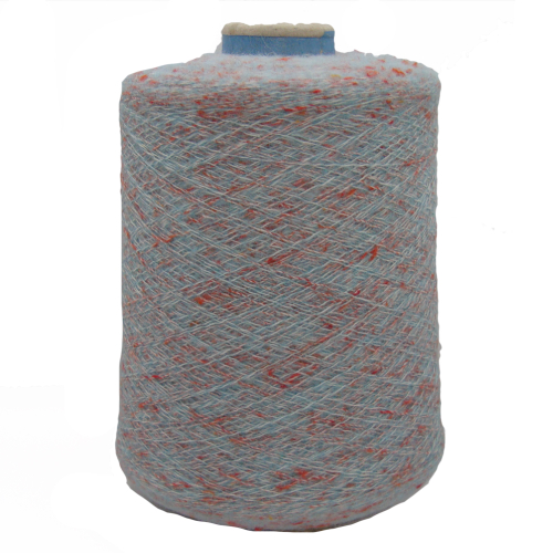 Бобинная пряжа Spotty (2537)