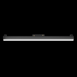 Трековый светильник Maytoni Technical TR074-2-20W4K-B