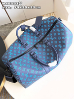 Louis Vuitton Keepall 50