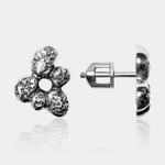Серьга "FLOWER"