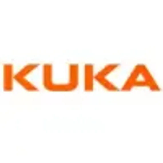 Промышленный робот KUKA KR QUANTEC, KR 240 R2900-2 F