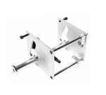 JTC-4188 - Рассухариватель клапанов (AUDI A4,VW Passat B5 3362) 4-х цилиндровые (1.8) JTC - 
  Инструмент применяется для снятия клапанных пружин на автомобилях VAG.
  Применение: 4-х цилиндровые двигатели 1.8 л. Turbo (5V), Ауди (Audi) A4 и Фольксваген (Volkswagen) Passat B5.
  Оригинальный номер: 3362.
  Габаритные размеры: 265/150/105 мм. (Д/Ш/В) 
  Вес: 1775 гр.