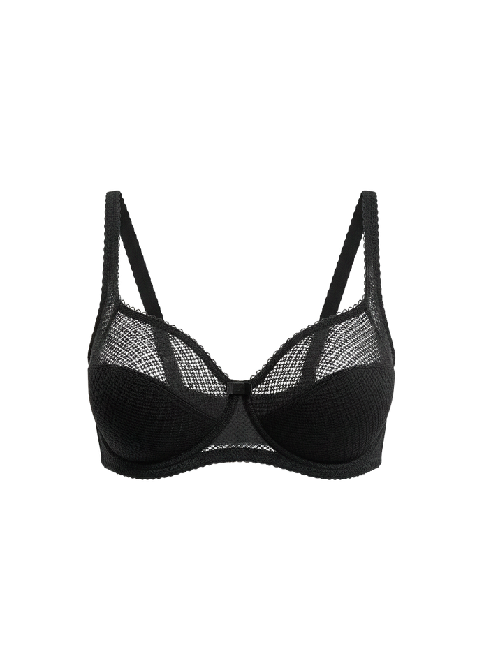 Бюстгальтер OIRO Blake Мягкая чашка