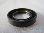 Сальник к/вала передний / SEAL АРТ: 198636090