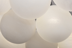 Светильник подвесной Garda Decor Globo 162fl-61919