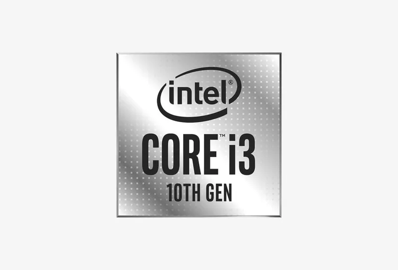 Процессор Intel Core i3 - 10105F OEM