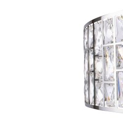 Хрустальная люстра Maytoni Gelid MOD184-PL-04-CH