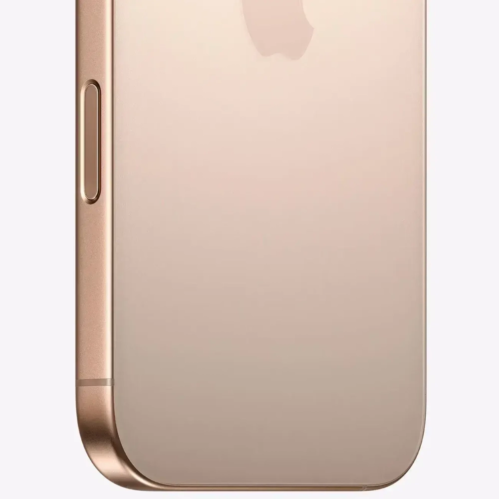 iPhone 16 Pro Max 512GB Desert Titanium (Без коробки)