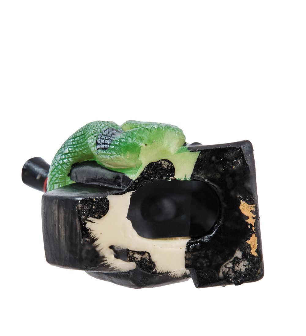 MC-509/2 Копилка «Змея»