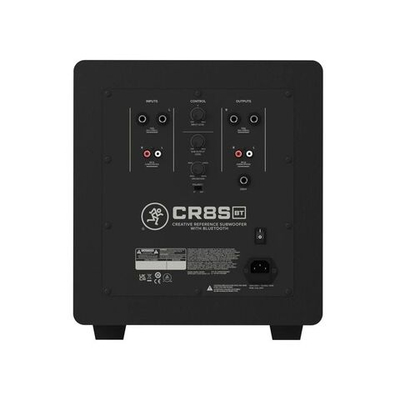 MACKIE CR8SBT Студийный сабвуфер