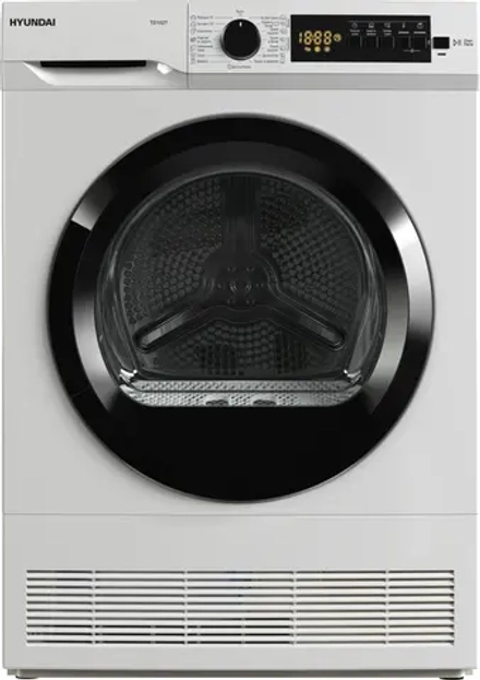 Сушильная машина Hyundai TD1027