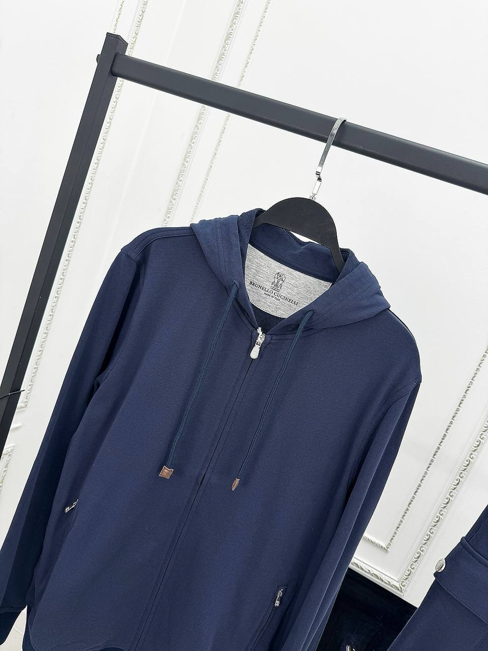 Костюм Brunello Cucinelli
