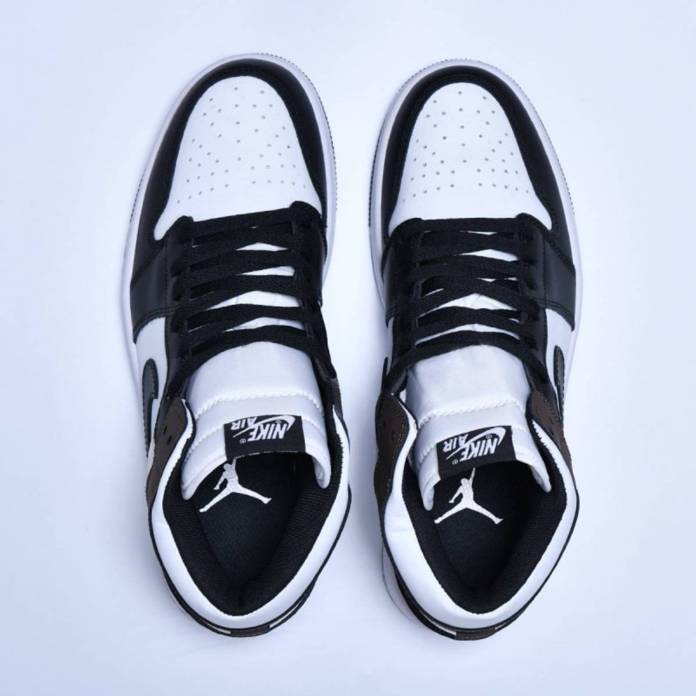 Кроссовки Nike Air Jordan 1 Mid арт 3928