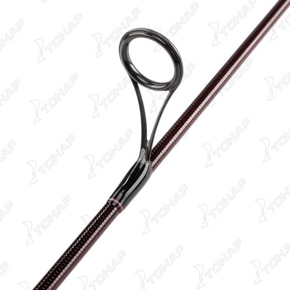 Удилище спиннинговое SMAP PLUS VP S662MLF 4- 14g RYOBI