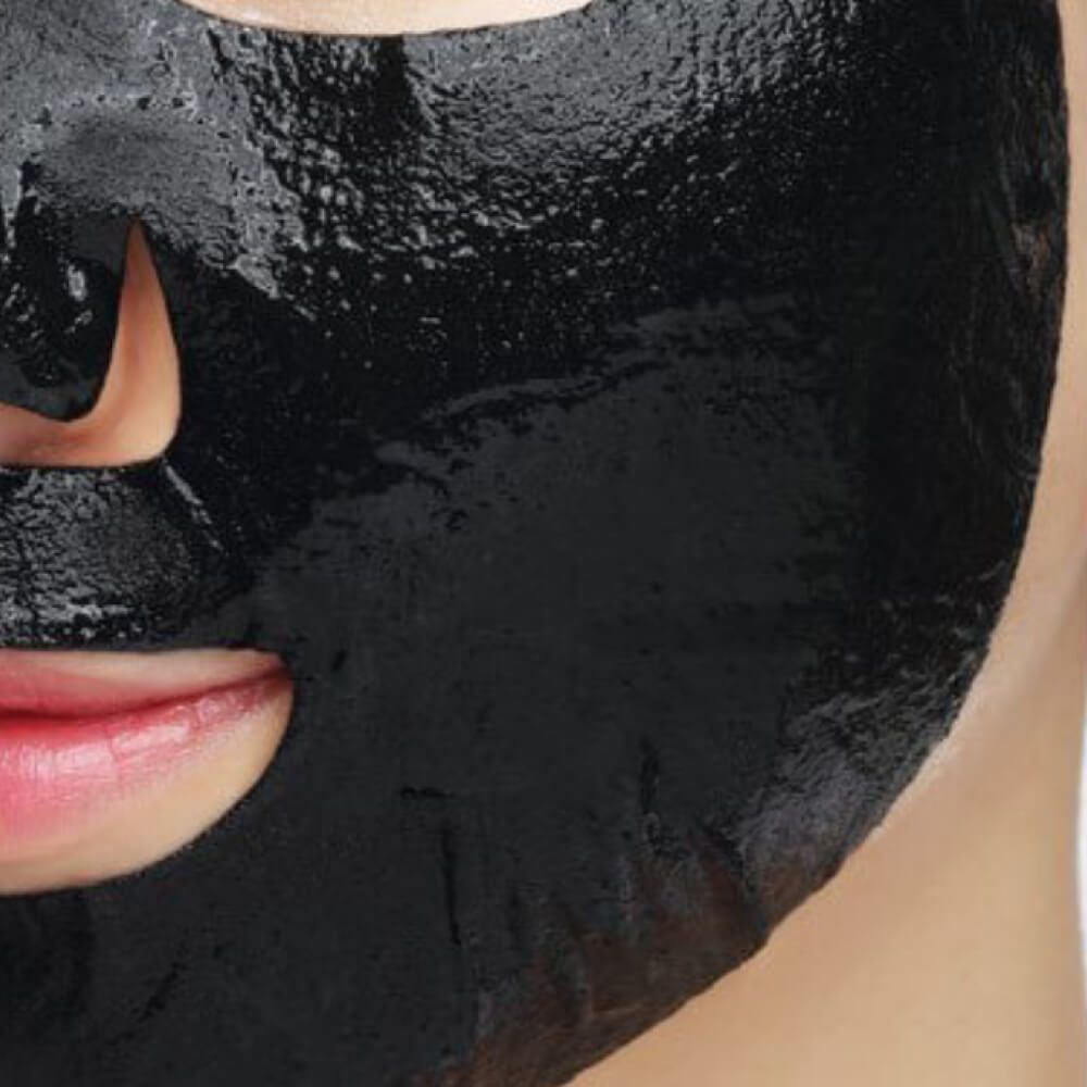 Трёхшаговый набор для сияния кожи JMsolution Marine Luminous Black Pearl Balancing Mask Plus