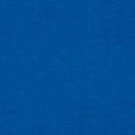 Тонкий хлопковый трикотаж синего цвета (94 г/м2)