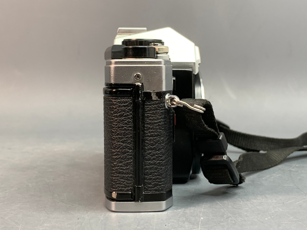 Olympus OM10 kit OM-System Zuiko Auto-S 1.8/50mm