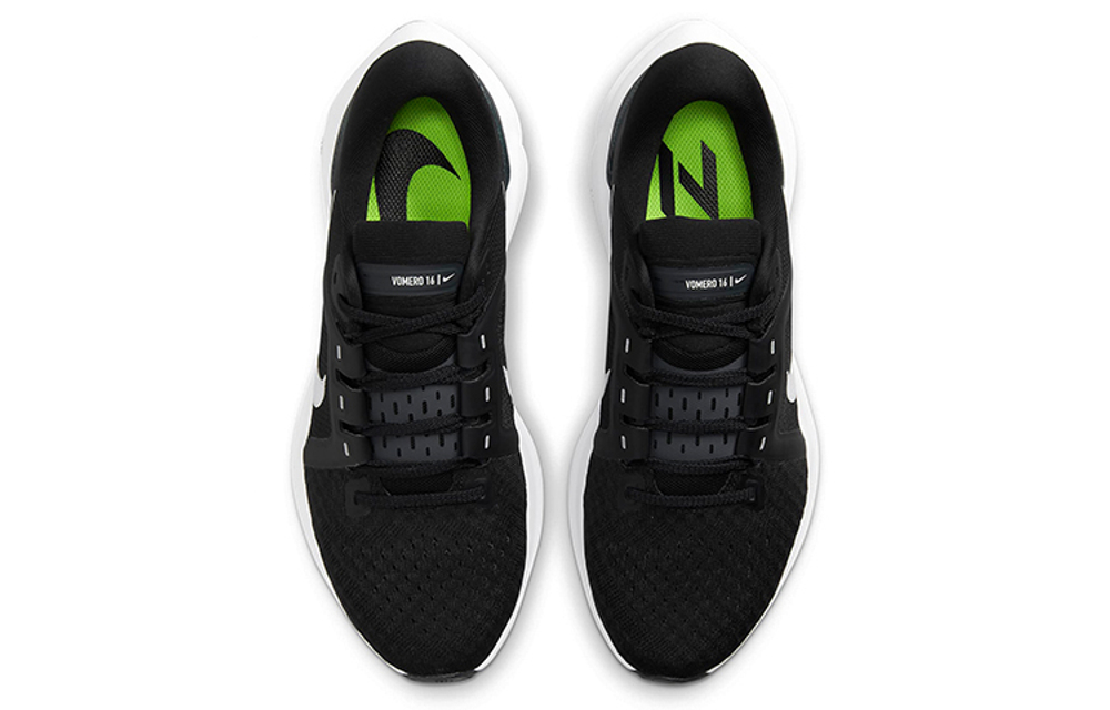 Кроссовки Nike Air Zoom Vomero 16 (Женская размерная сетка)