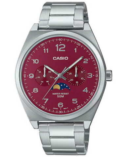 Часы Casio Classic MTP-M300D-4A