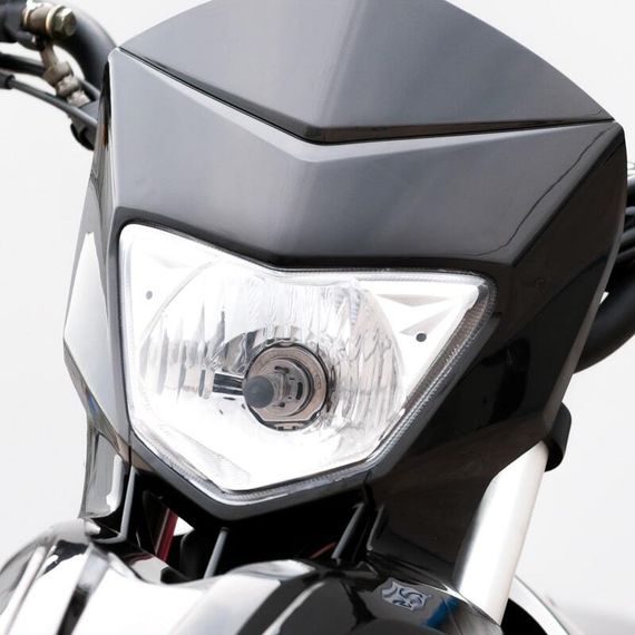 Мотоцикл IRBIS TTR 150 PITBIKE