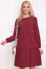 Платье 70457 Avili