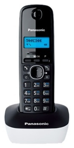 Радиотелефон Panasonic KX-TG1611CA