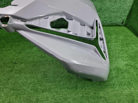 Бампер передний Changan Uni-K (2020-н.в.)