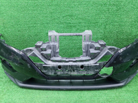 Бампер передний Nissan Qashqai 2 j11 (2017-2023)