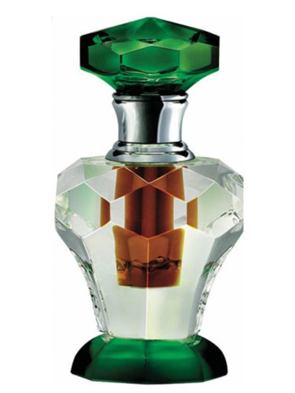 Swiss Arabian Dehn El Oud Сambodi